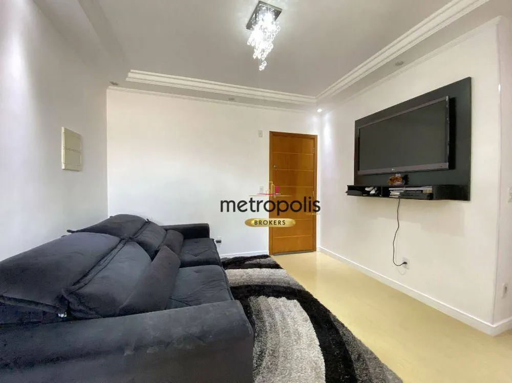 Apartamento, 2 quartos, 68 m² - Foto 1