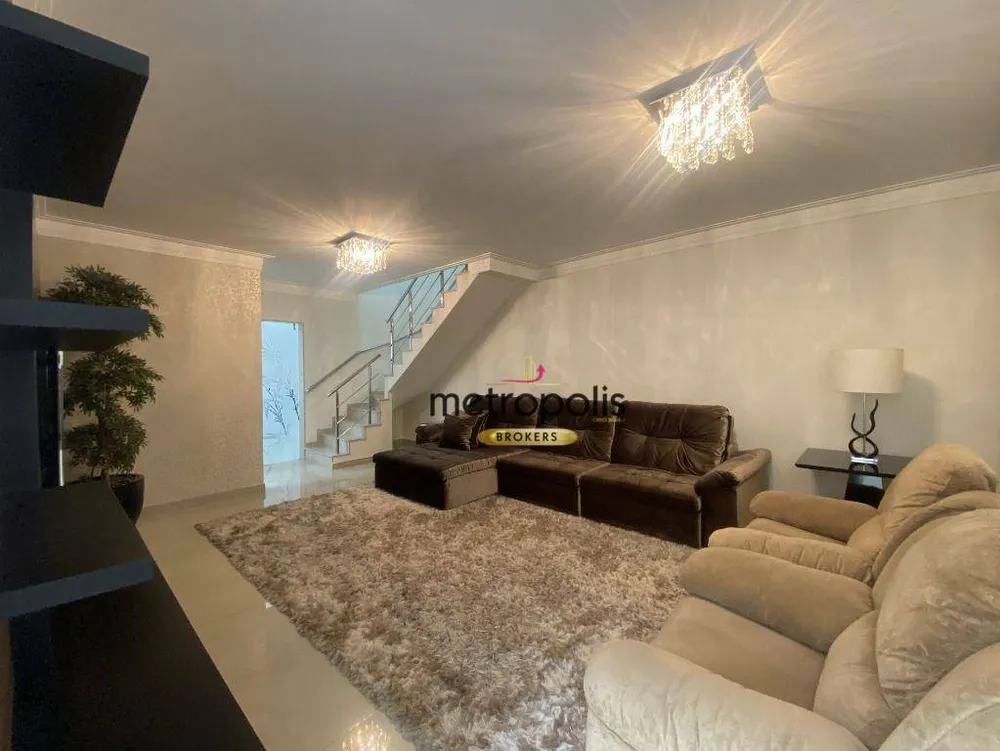 Sobrado, 2 quartos, 136 m² - Foto 4