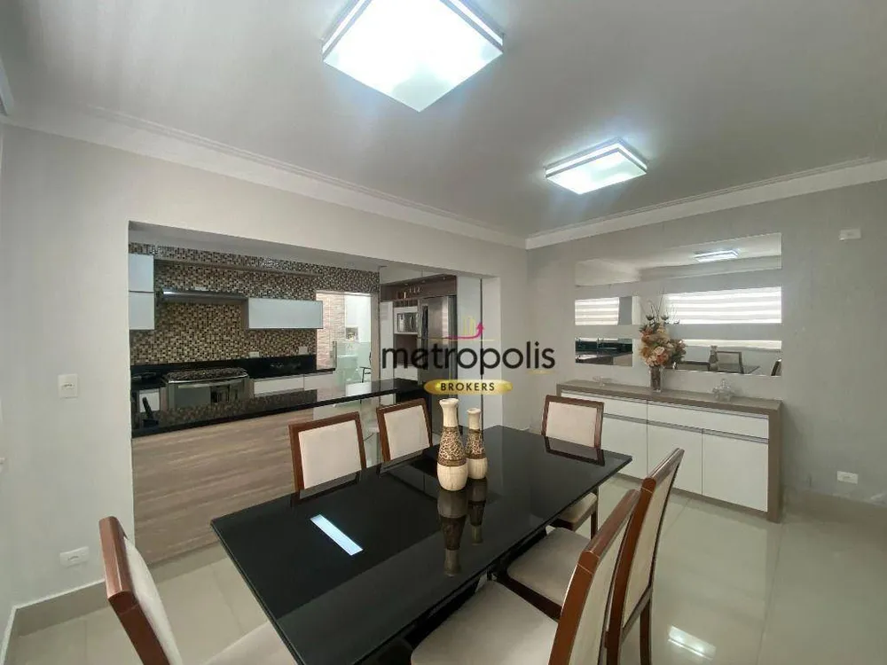 Sobrado, 2 quartos, 136 m² - Foto 6