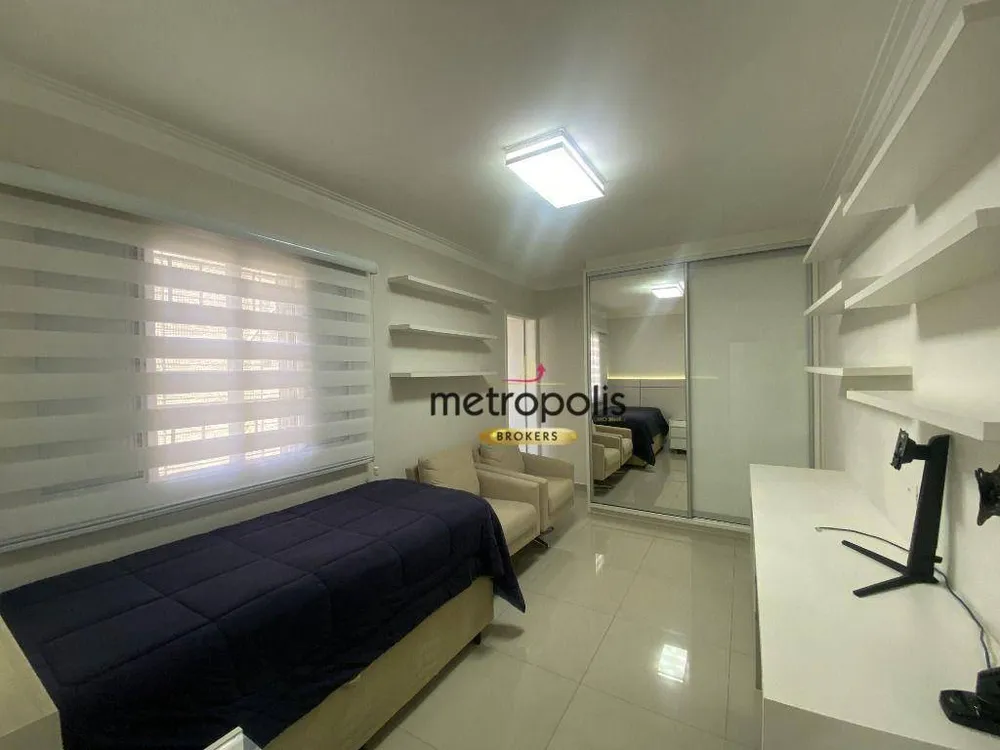 Sobrado, 2 quartos, 136 m² - Foto 1
