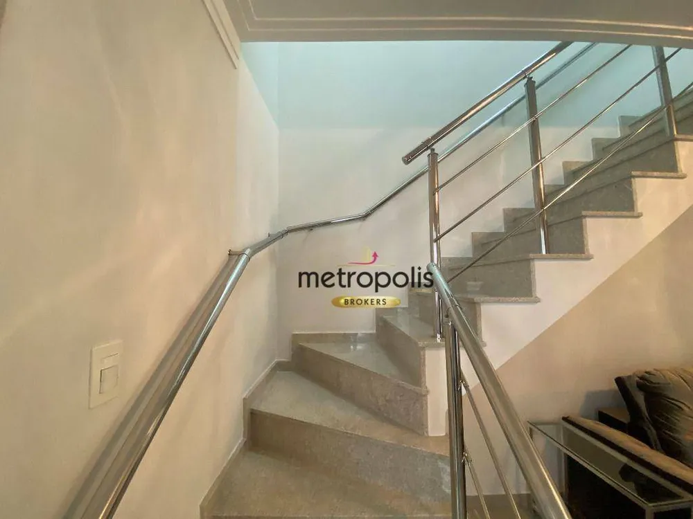Sobrado, 2 quartos, 136 m² - Foto 3
