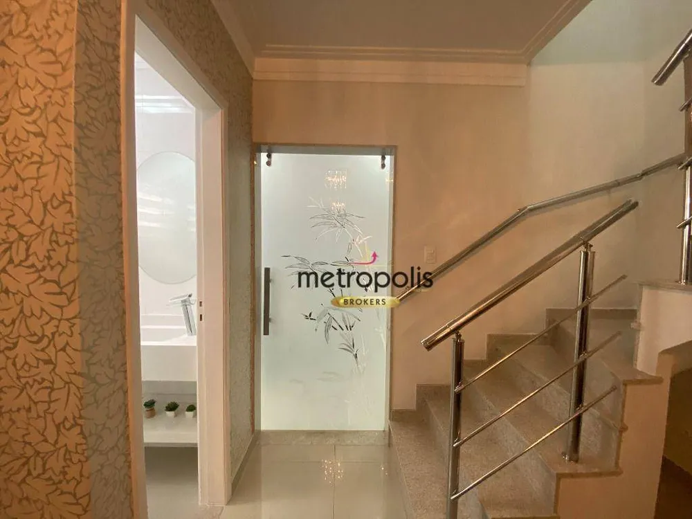 Sobrado, 2 quartos, 136 m² - Foto 7