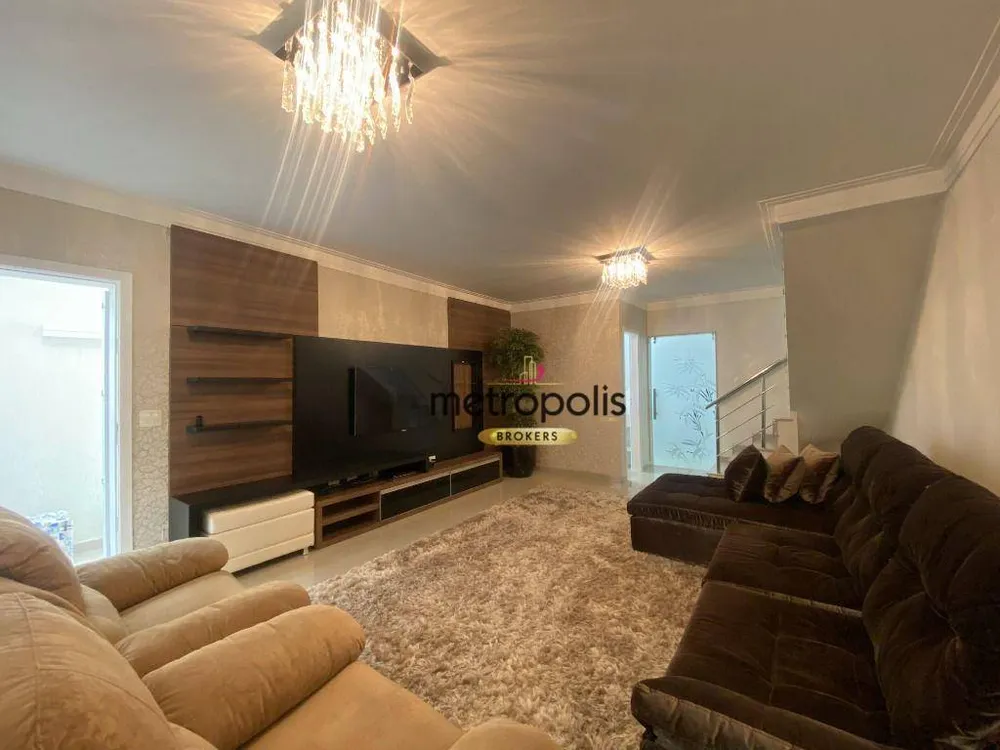 Sobrado, 2 quartos, 136 m² - Foto 8