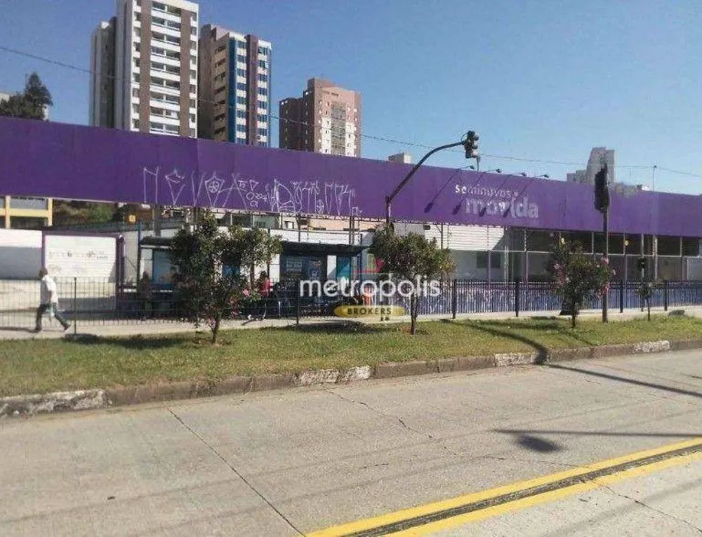 Depósito-Galpão, 634 m² - Foto 1