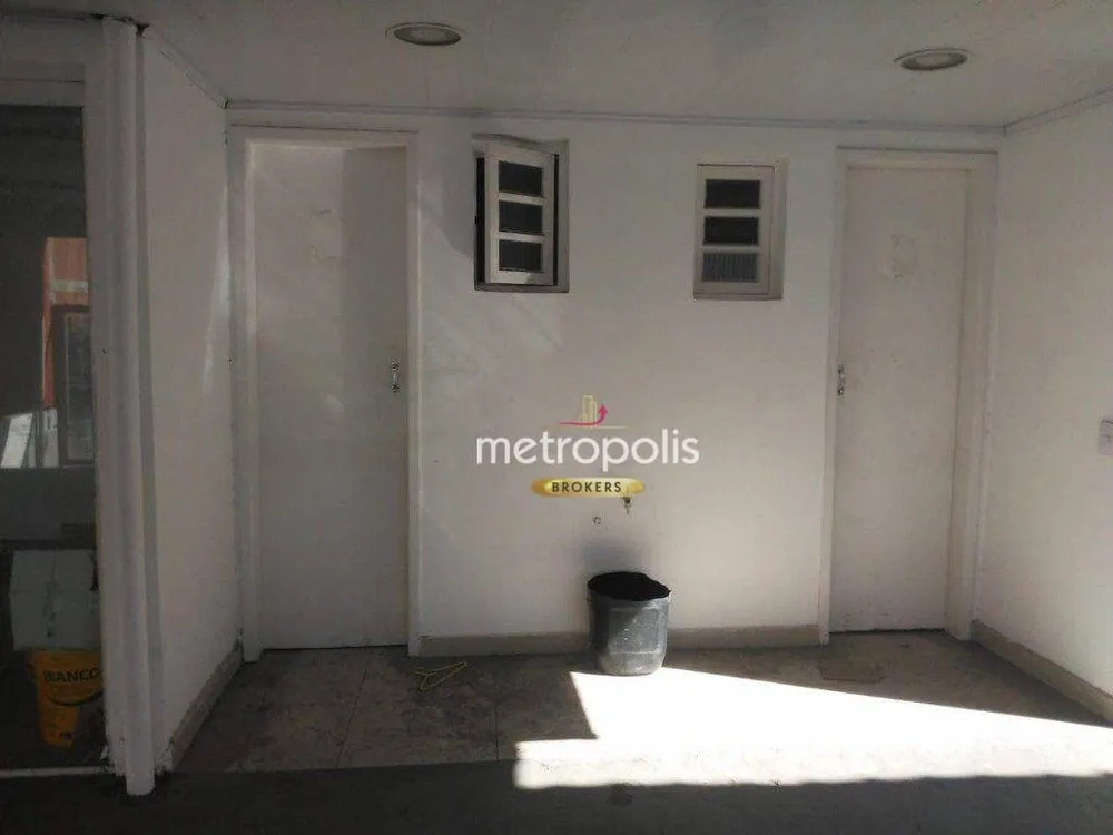 Depósito-Galpão, 634 m² - Foto 2