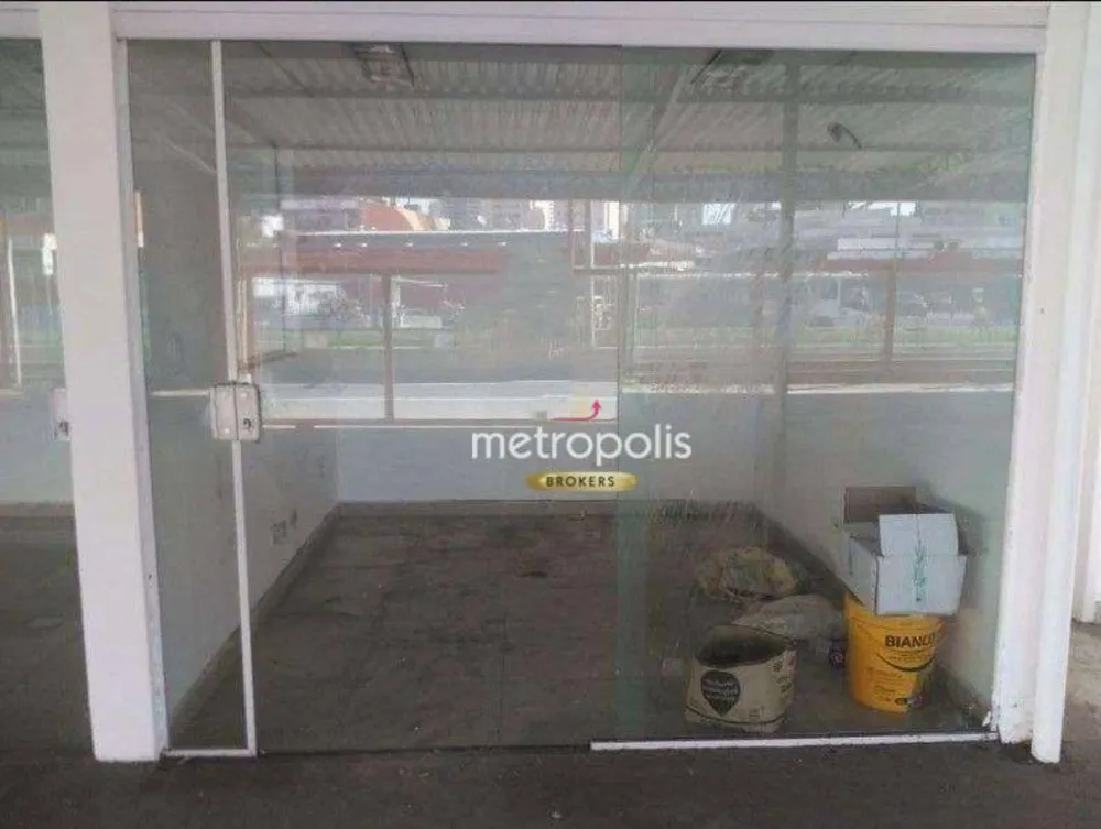 Depósito-Galpão, 634 m² - Foto 5