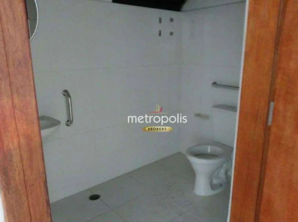 Depósito-Galpão, 634 m² - Foto 8