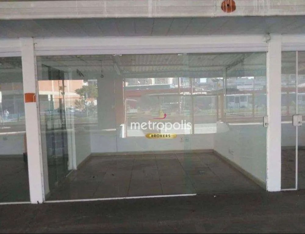 Depósito-Galpão, 634 m² - Foto 6
