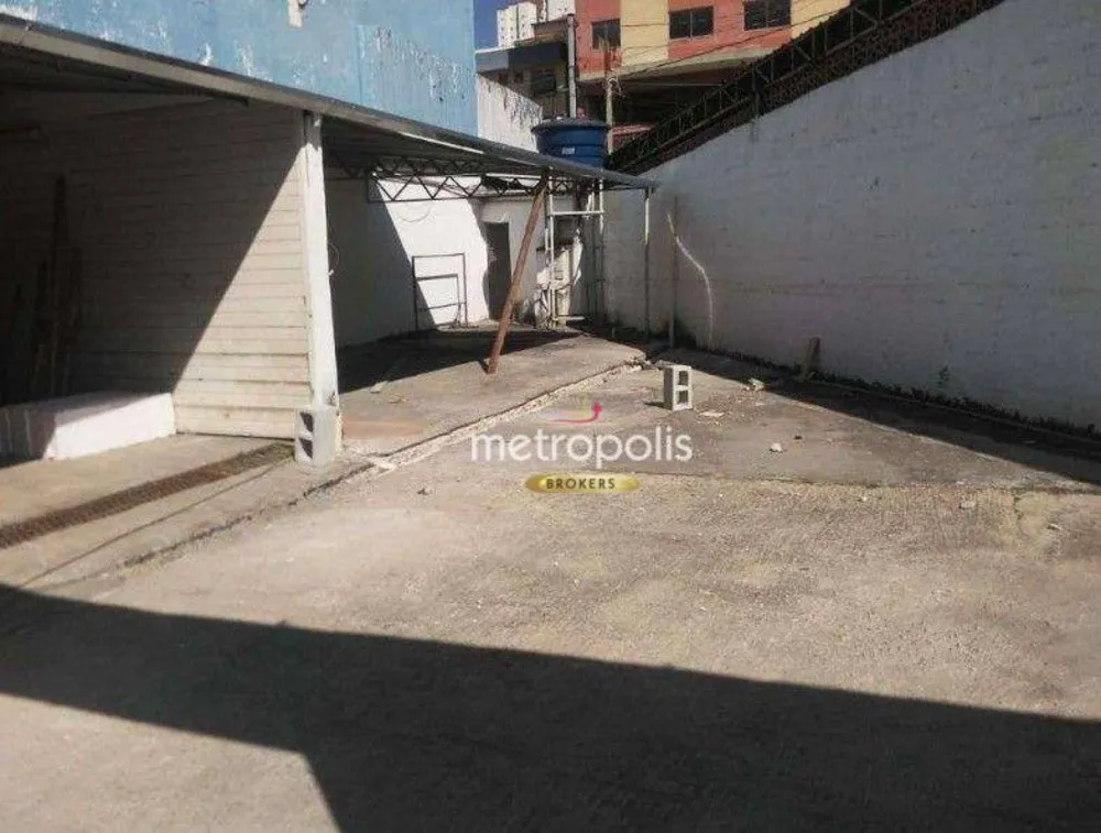 Depósito-Galpão, 634 m² - Foto 3