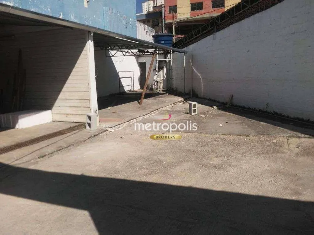Depósito-Galpão, 634 m² - Foto 4