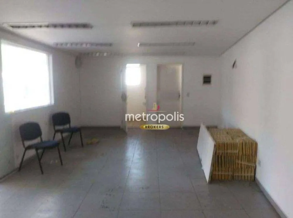 Depósito-Galpão, 634 m² - Foto 3