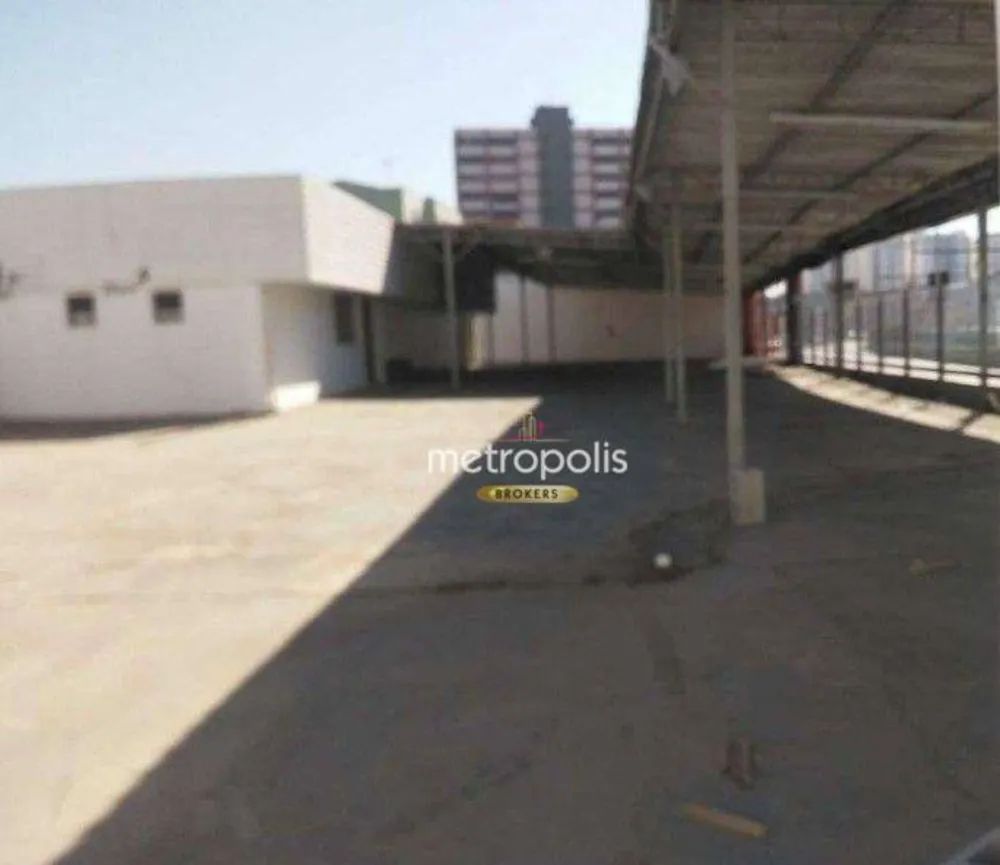 Depósito-Galpão, 634 m² - Foto 4
