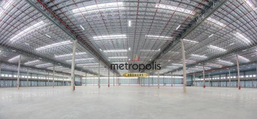 Depósito-Galpão, 4313 m² - Foto 6