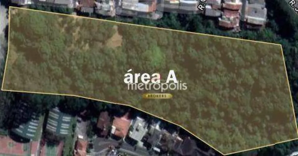 Terreno, 2 hectares - Foto 1