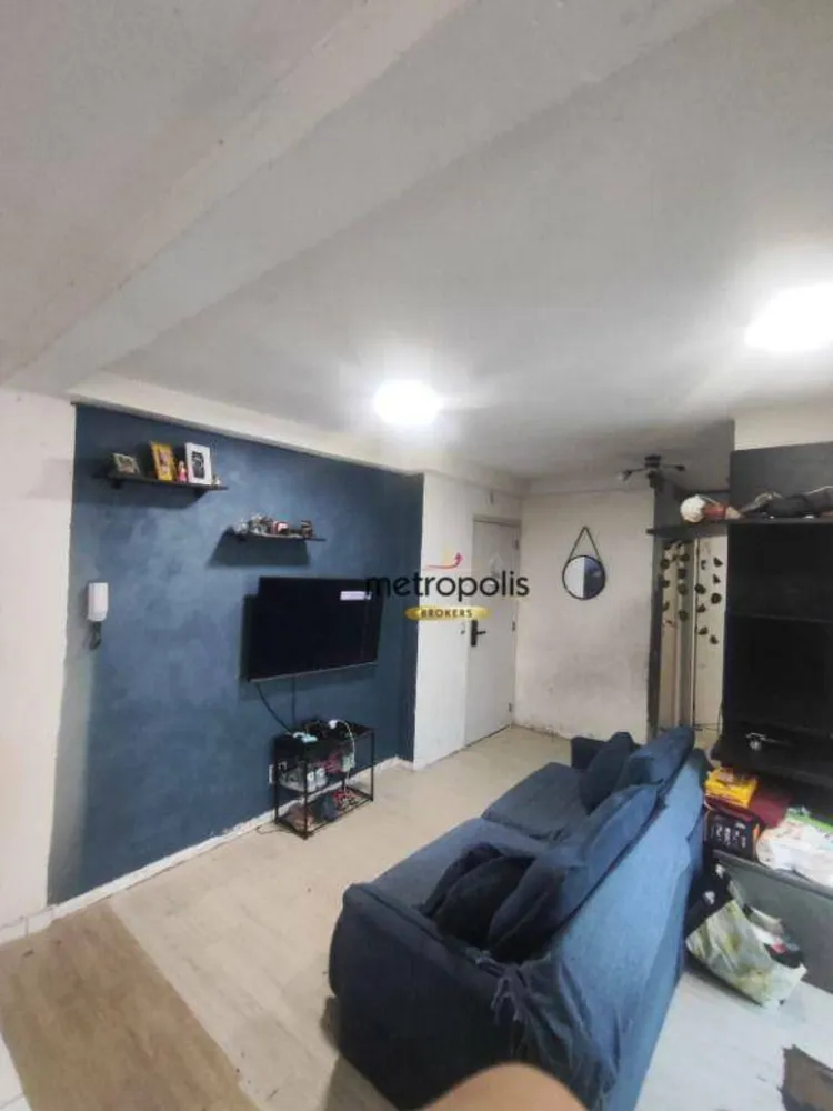 Apartamento, 2 quartos, 60 m² - Foto 4
