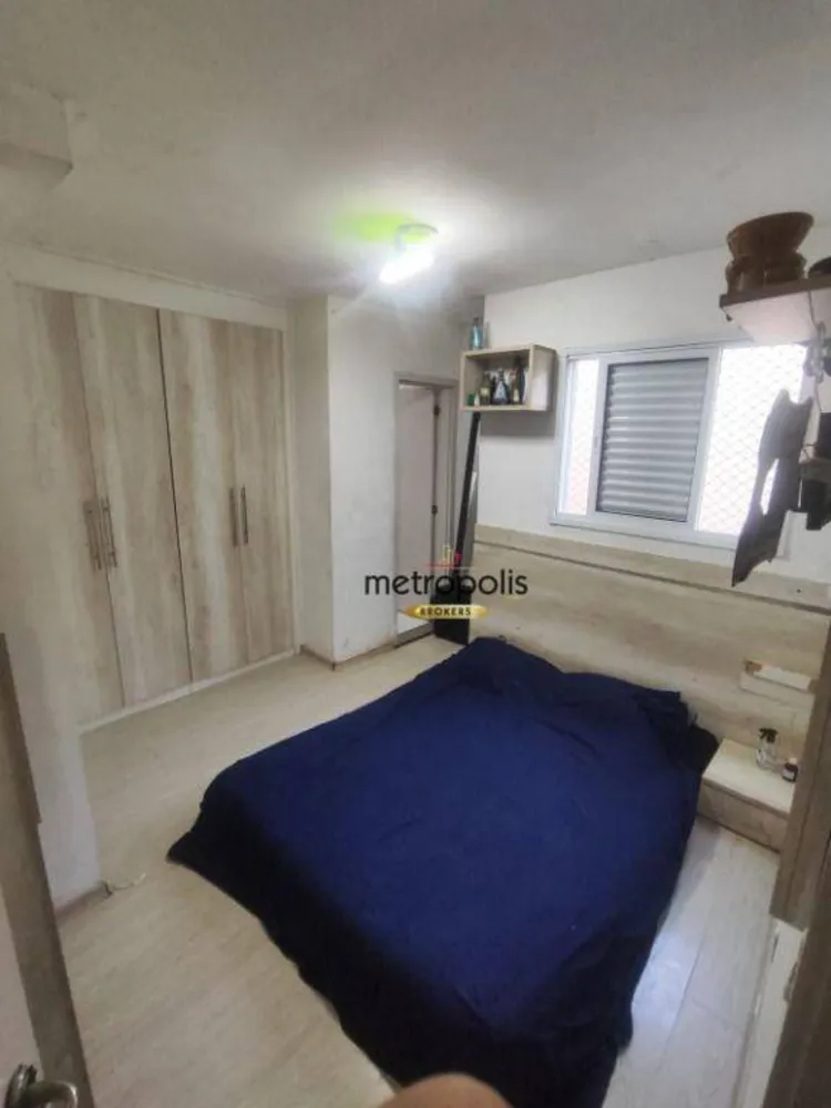 Apartamento, 2 quartos, 60 m² - Foto 6