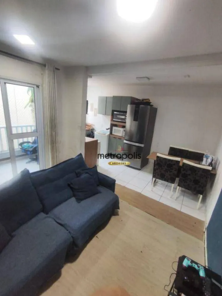 Apartamento, 2 quartos, 60 m² - Foto 8