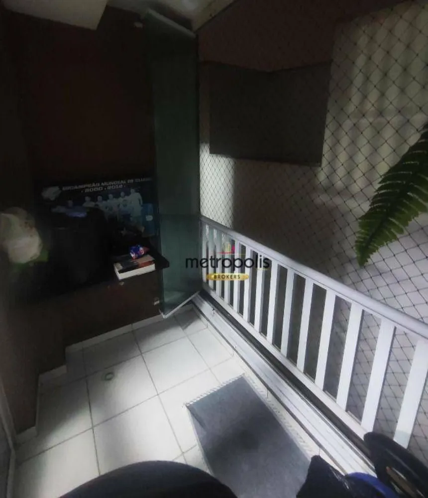 Apartamento, 2 quartos, 60 m² - Foto 3