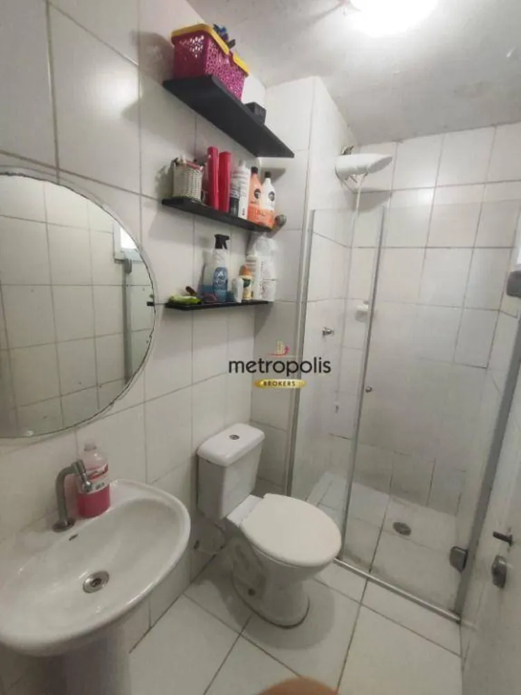 Apartamento, 2 quartos, 60 m² - Foto 8