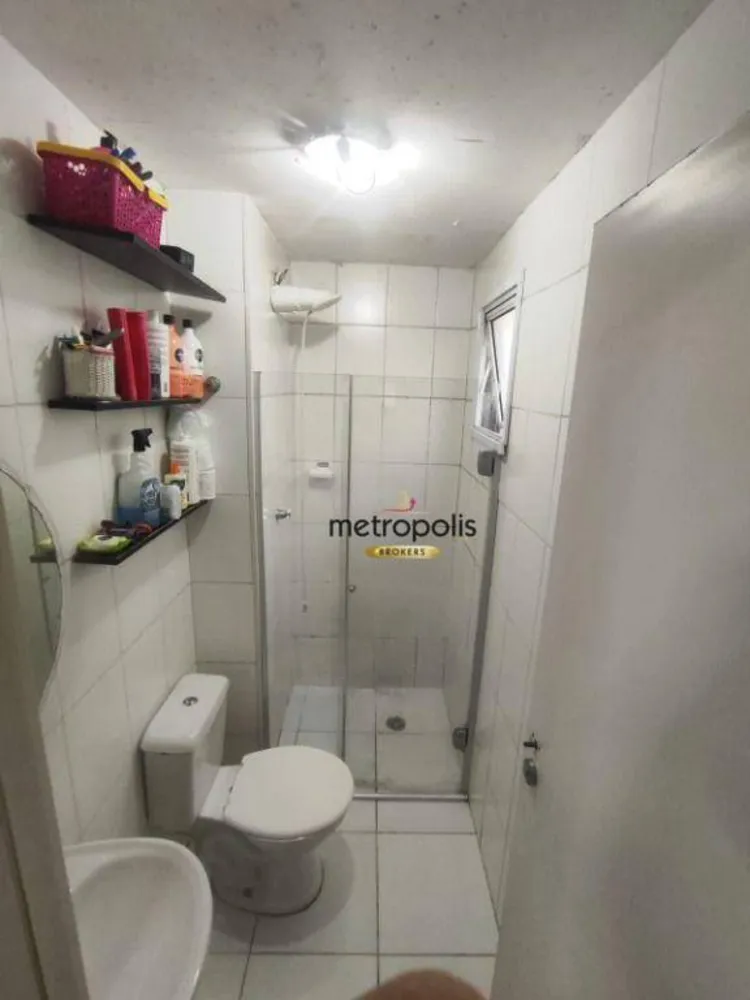 Apartamento, 2 quartos, 60 m² - Foto 5