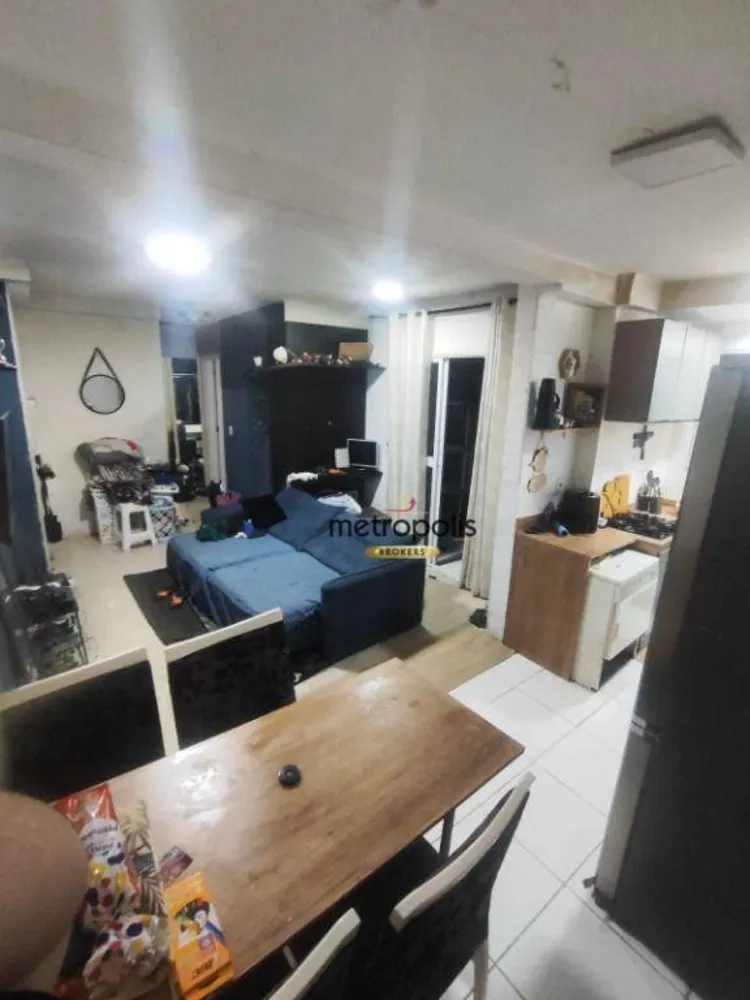 Apartamento, 2 quartos, 60 m² - Foto 1