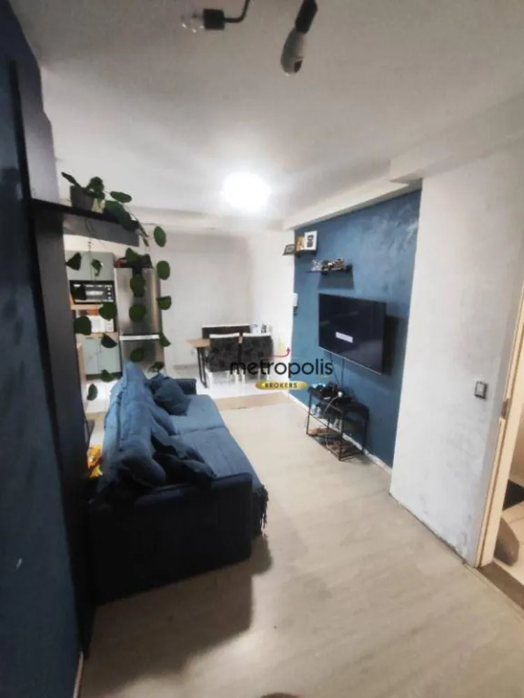 Apartamento, 2 quartos, 60 m² - Foto 1