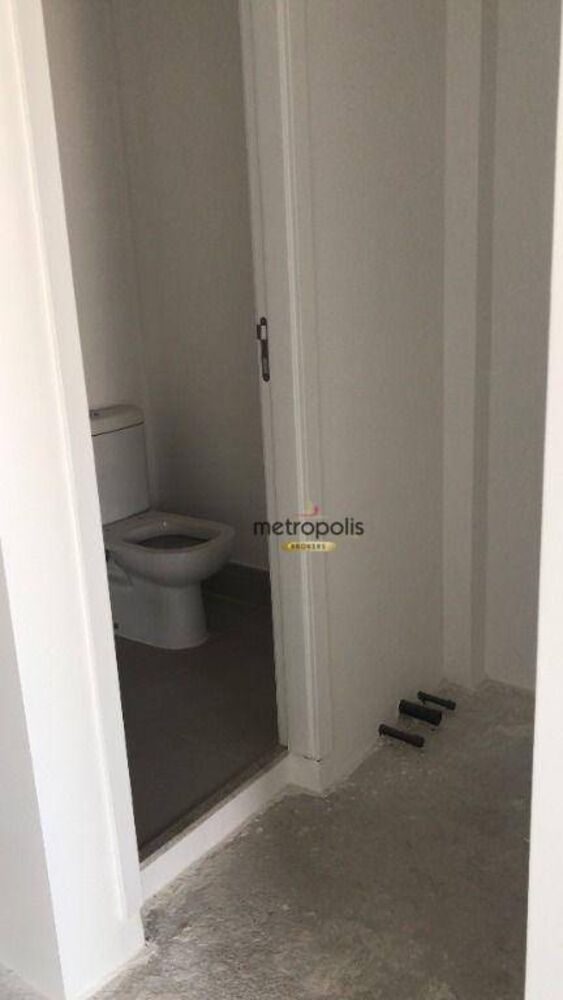 Conjunto Comercial-Sala à venda e aluguel, 37m² - Foto 2