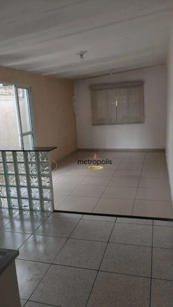 Sobrado, 3 quartos, 120 m² - Foto 4