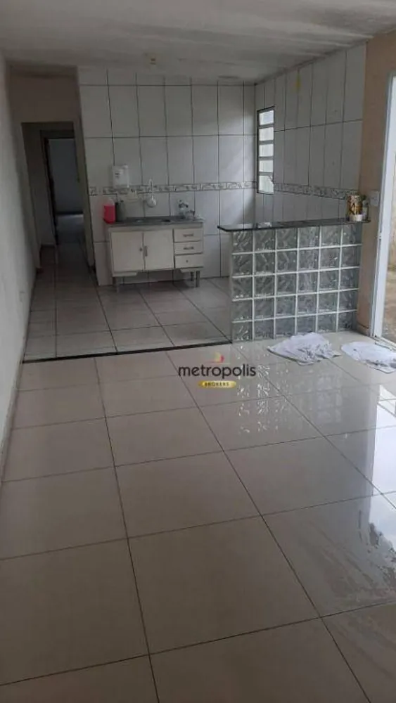 Sobrado, 3 quartos, 120 m² - Foto 5