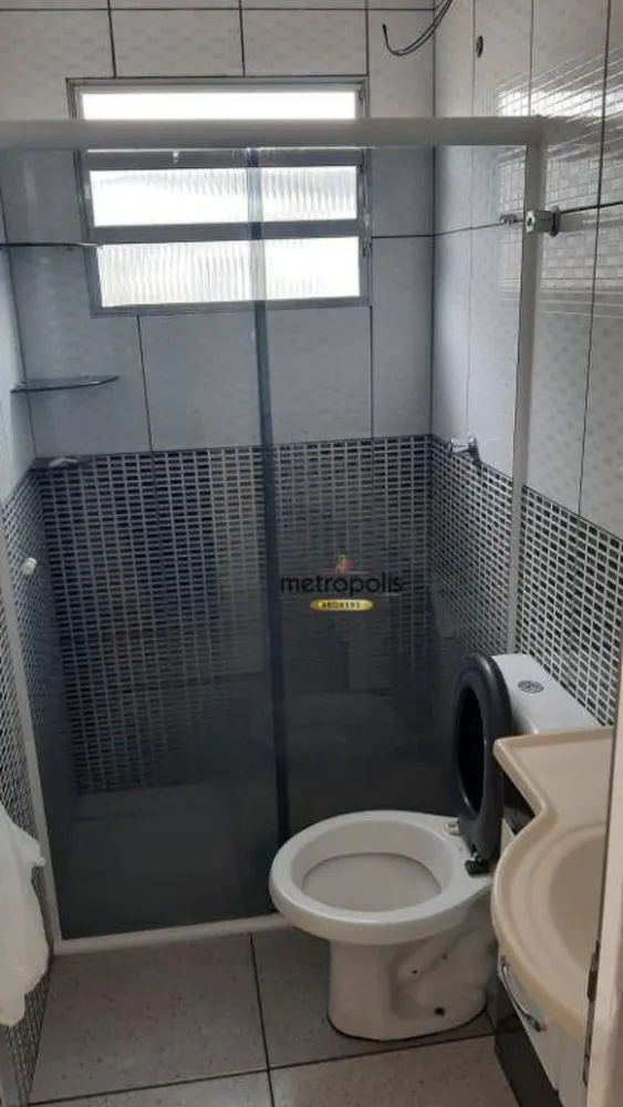 Sobrado, 3 quartos, 120 m² - Foto 3