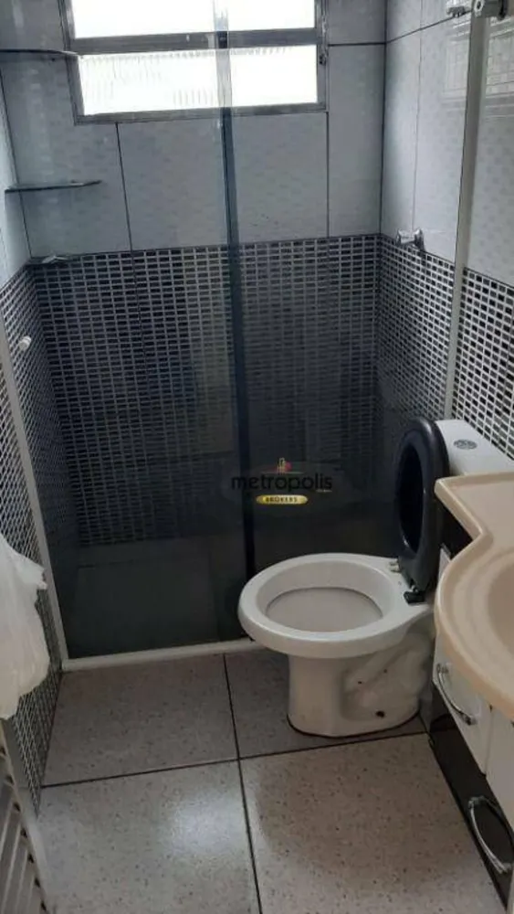 Sobrado, 3 quartos, 120 m² - Foto 10