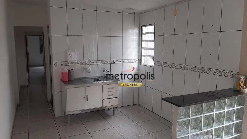 Sobrado, 3 quartos, 120 m² - Foto 2