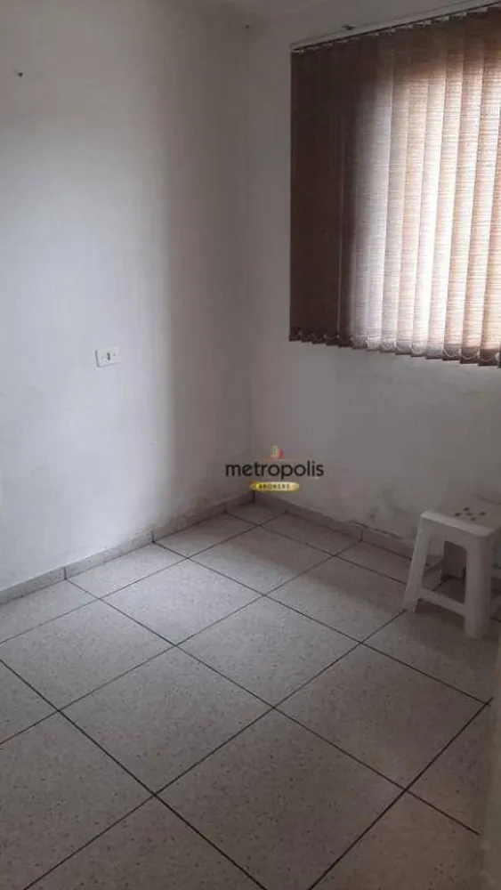 Sobrado, 3 quartos, 120 m² - Foto 1