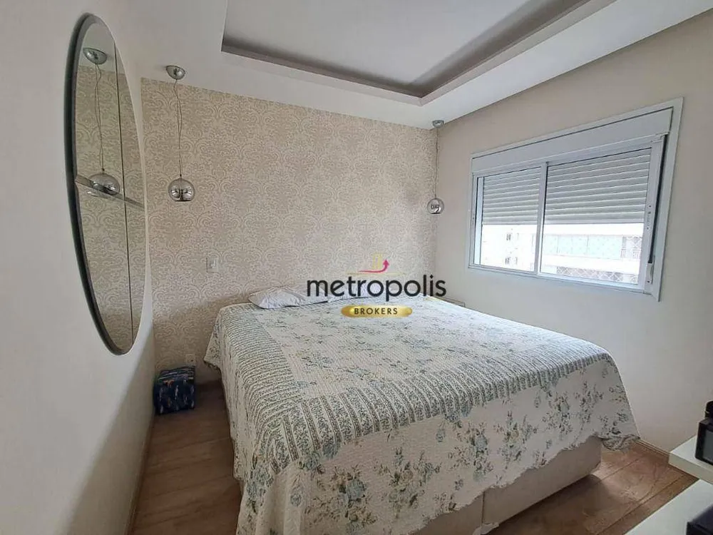 Apartamento, 3 quartos, 135 m² - Foto 7