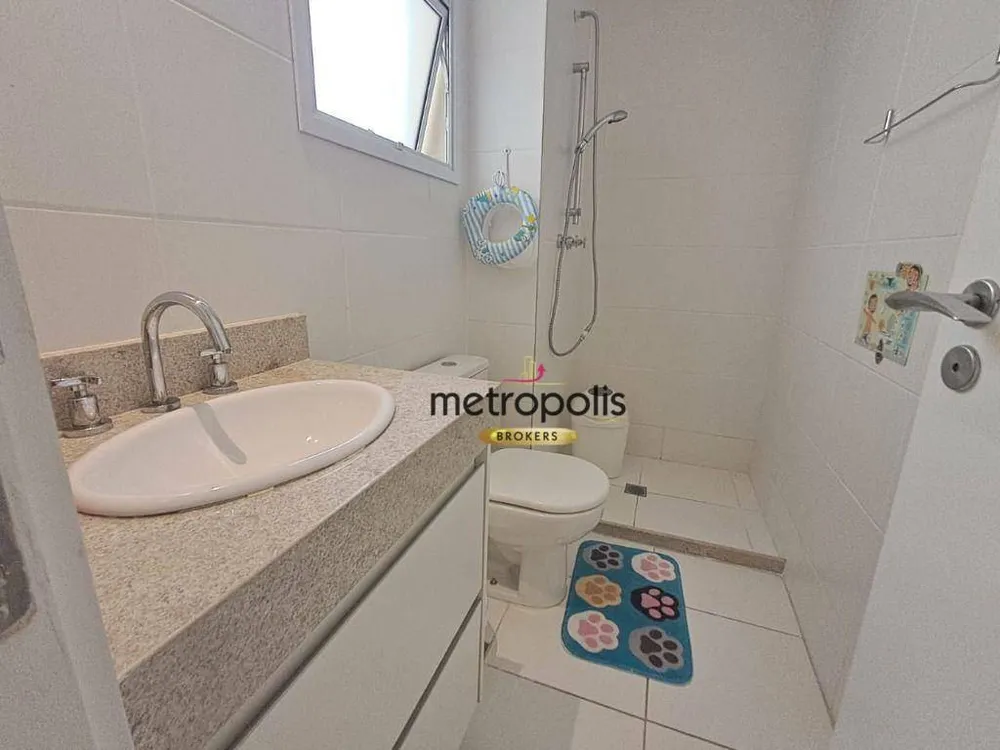 Apartamento, 3 quartos, 135 m² - Foto 6