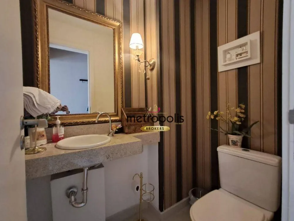 Apartamento, 3 quartos, 135 m² - Foto 2