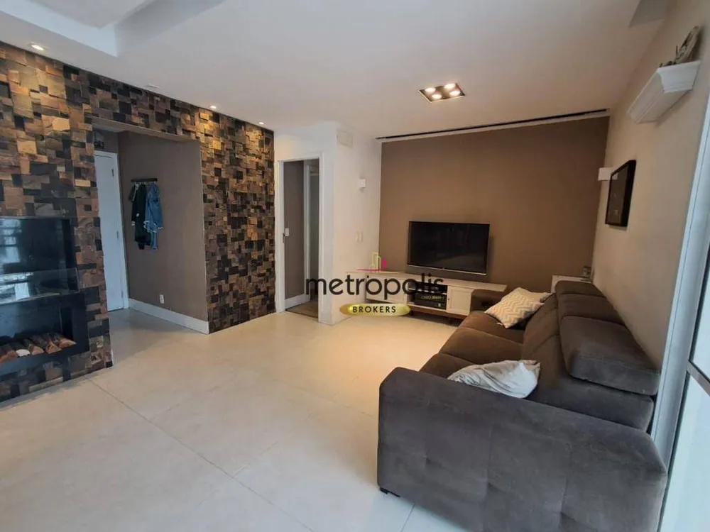 Apartamento, 3 quartos, 135 m² - Foto 1