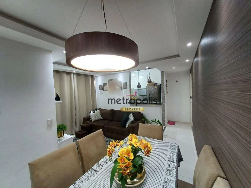 Apartamento, 2 quartos, 67 m² - Foto 3