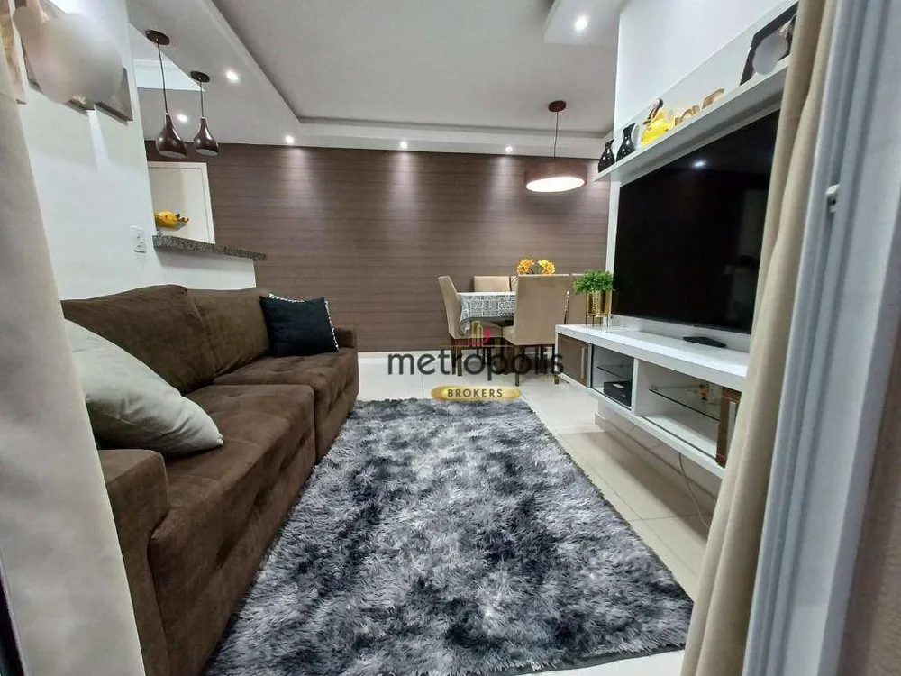 Apartamento, 2 quartos, 67 m² - Foto 2