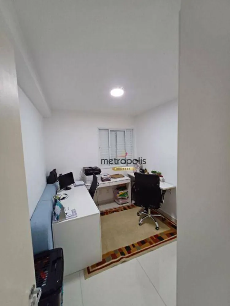 Apartamento, 2 quartos, 67 m² - Foto 11
