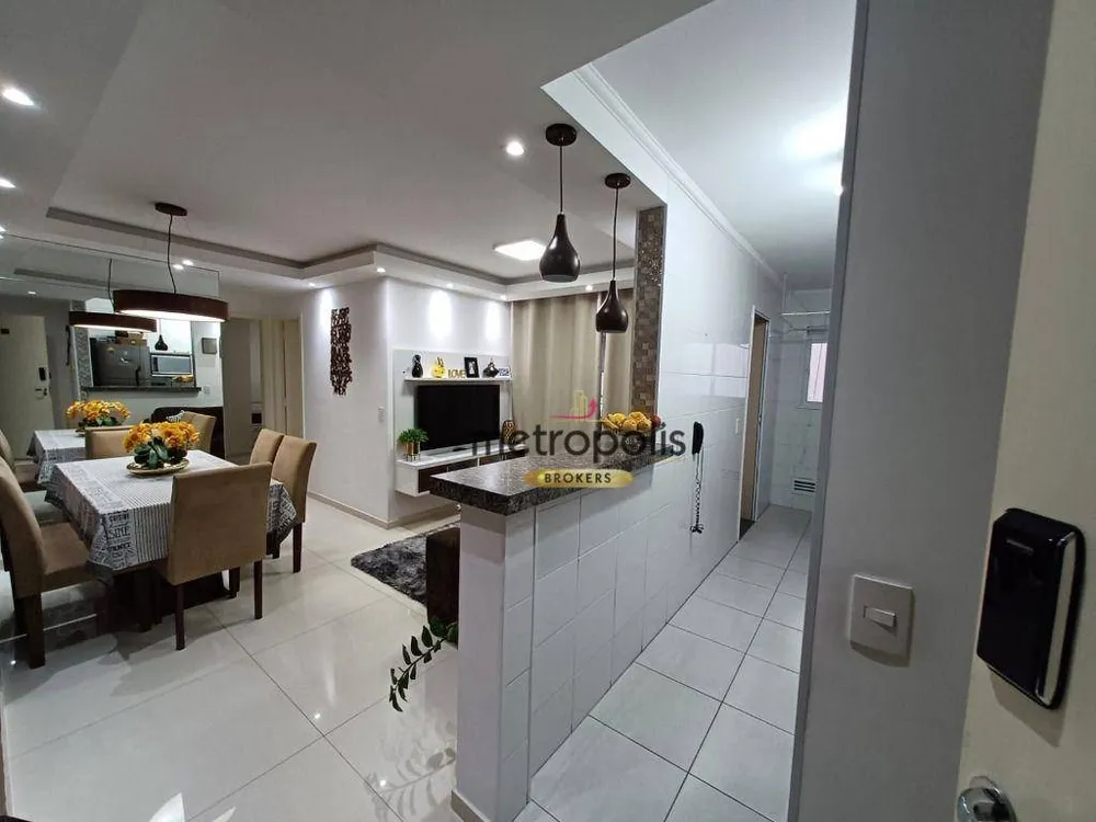 Apartamento, 2 quartos, 67 m² - Foto 4