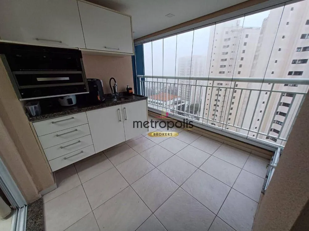 Apartamento, 2 quartos, 67 m² - Foto 7