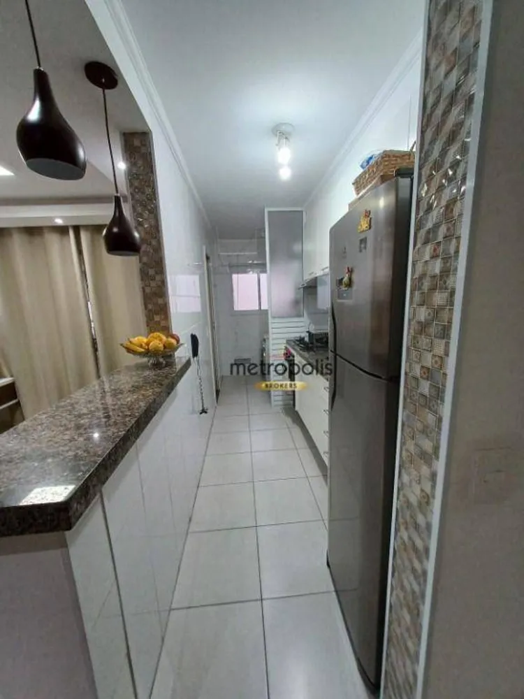 Apartamento, 2 quartos, 67 m² - Foto 5