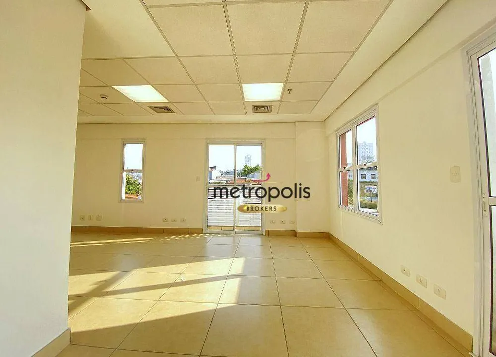 Sala-Conjunto, 38 m² - Foto 8