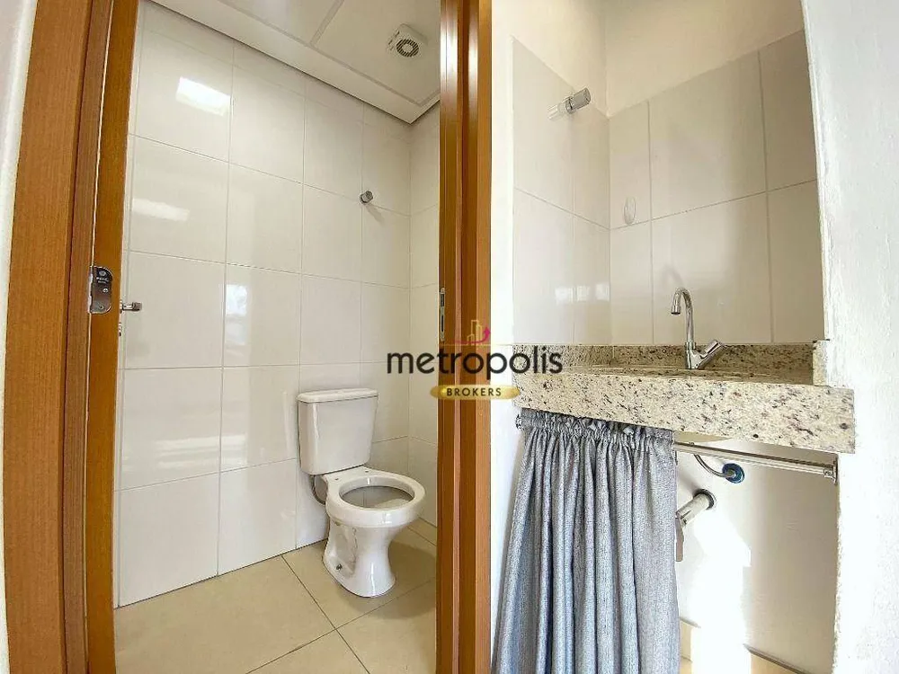 Sala-Conjunto, 38 m² - Foto 6