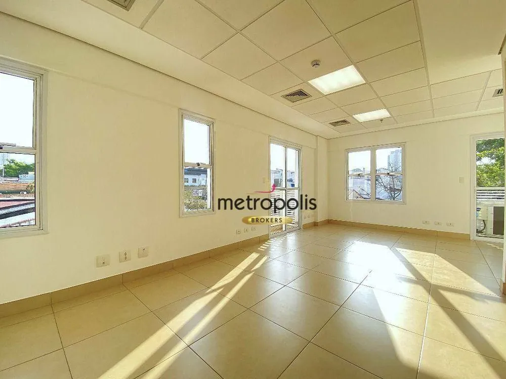 Sala-Conjunto, 38 m² - Foto 1