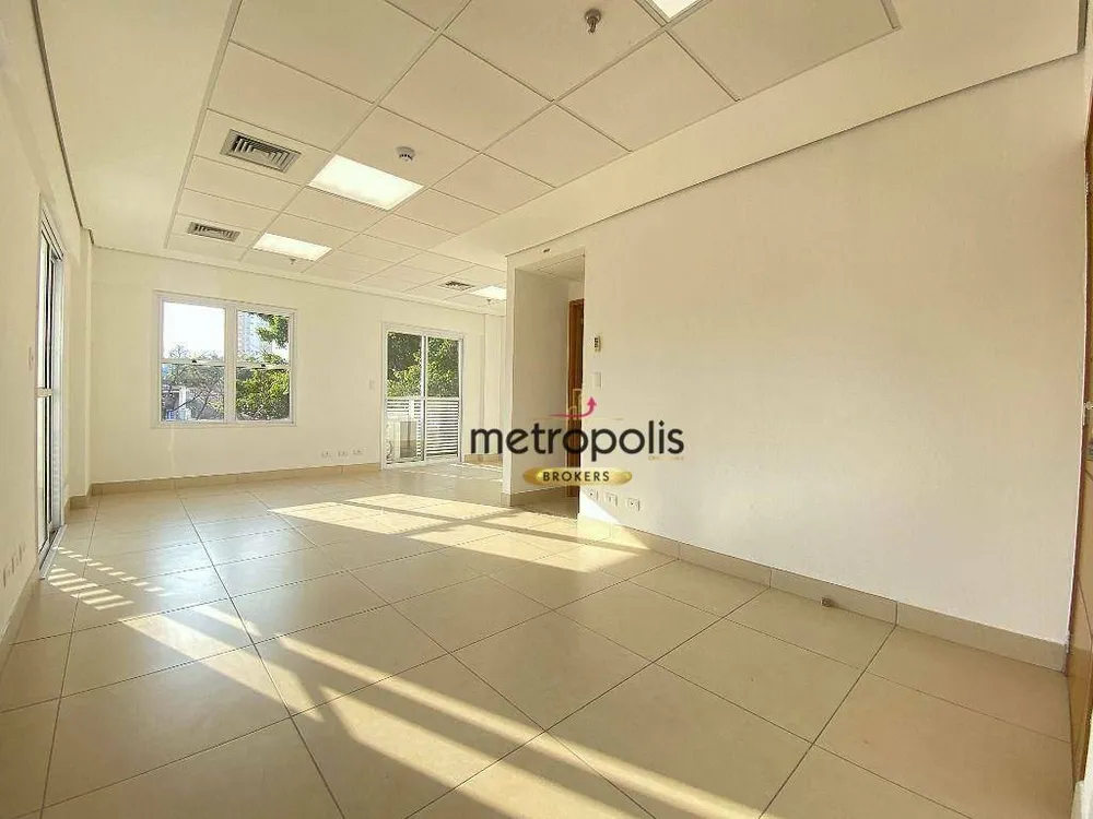 Sala-Conjunto, 38 m² - Foto 2