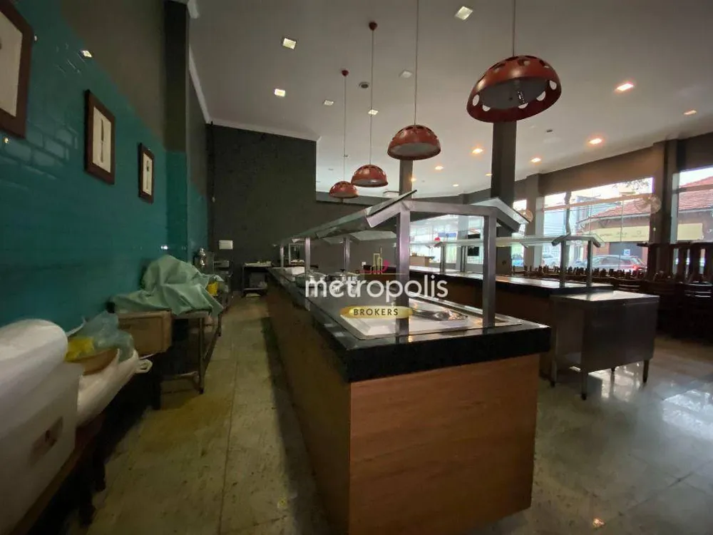 Prédio Inteiro, 650 m² - Foto 1