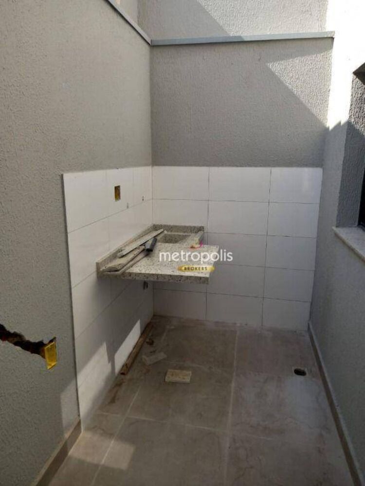 Sobrado à venda com 3 quartos, 150m² - Foto 6