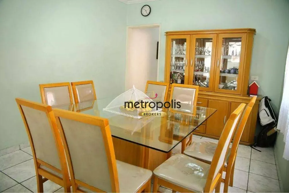 Sobrado, 3 quartos, 197 m² - Foto 7